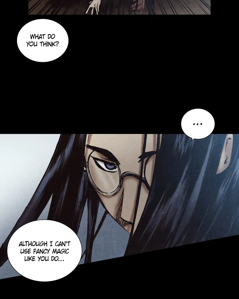 Avant Garde Covert Agent Chapter 144 - page 34
