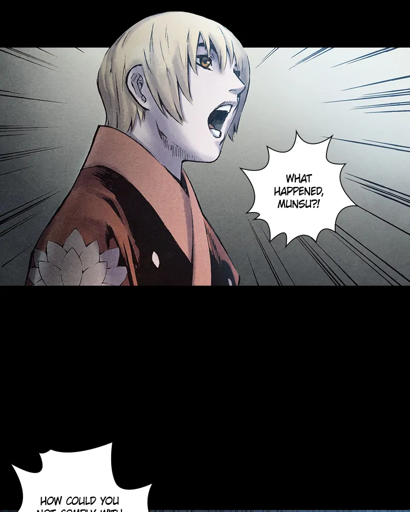 Avant Garde Covert Agent Chapter 144 - page 43