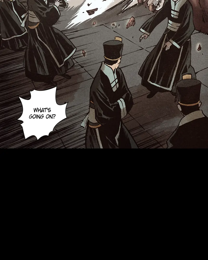 Avant Garde Covert Agent Chapter 144 - page 69