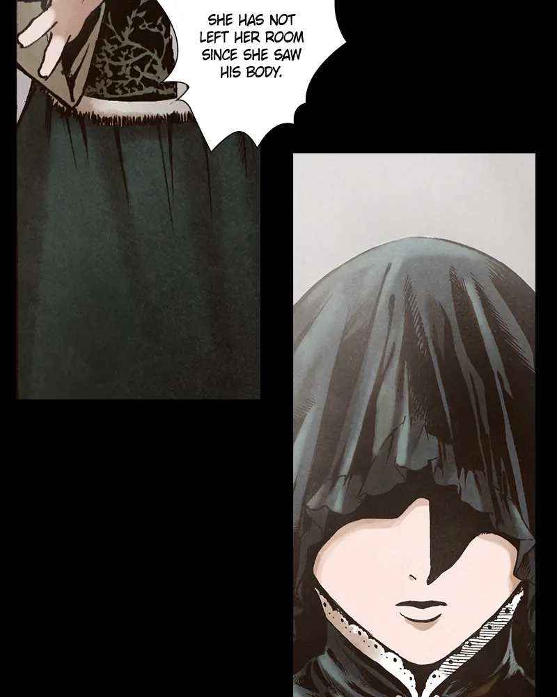 Avant Garde Covert Agent Chapter 108 - page 30