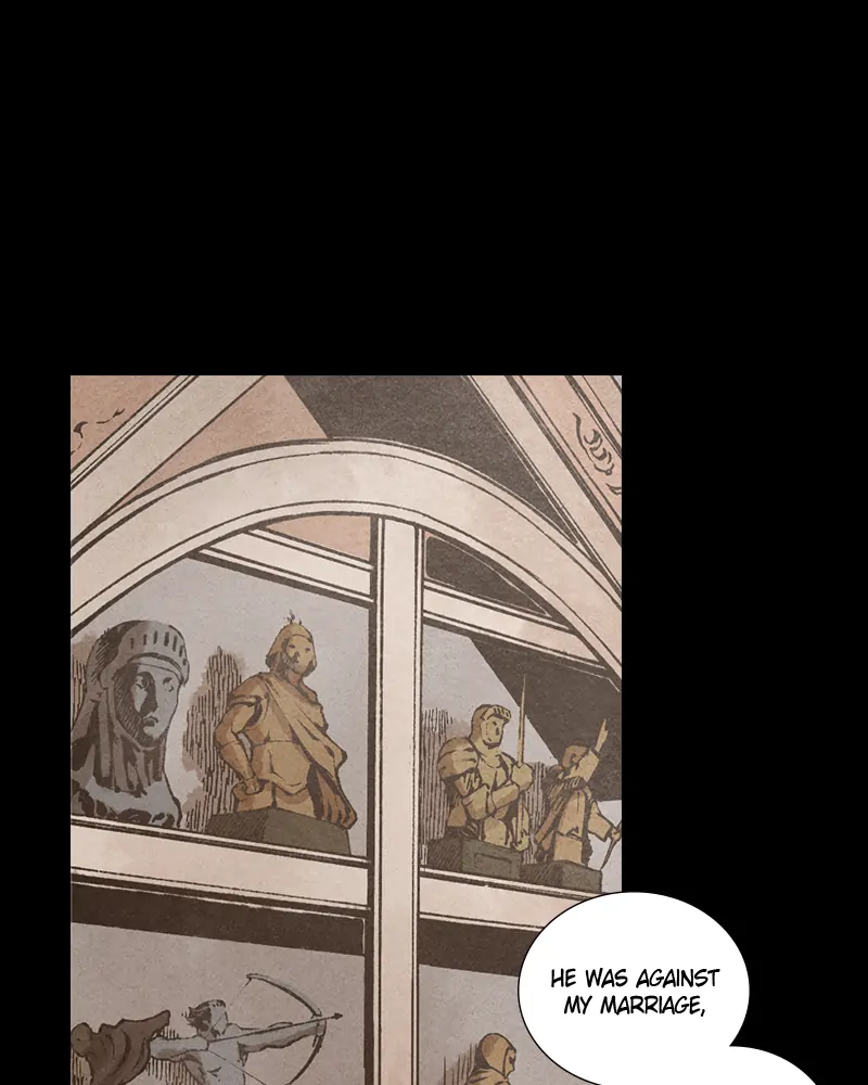 Avant Garde Covert Agent Chapter 108 - page 38