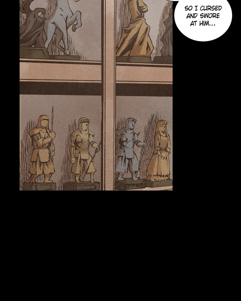Avant Garde Covert Agent Chapter 108 - page 39