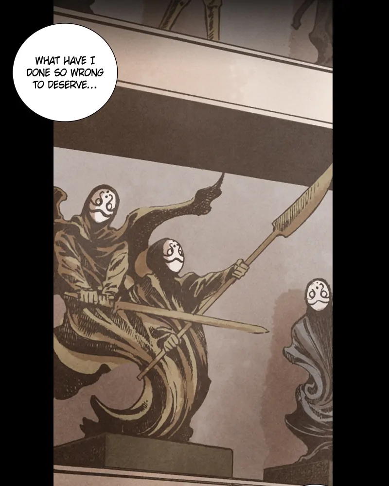 Avant Garde Covert Agent Chapter 108 - page 44