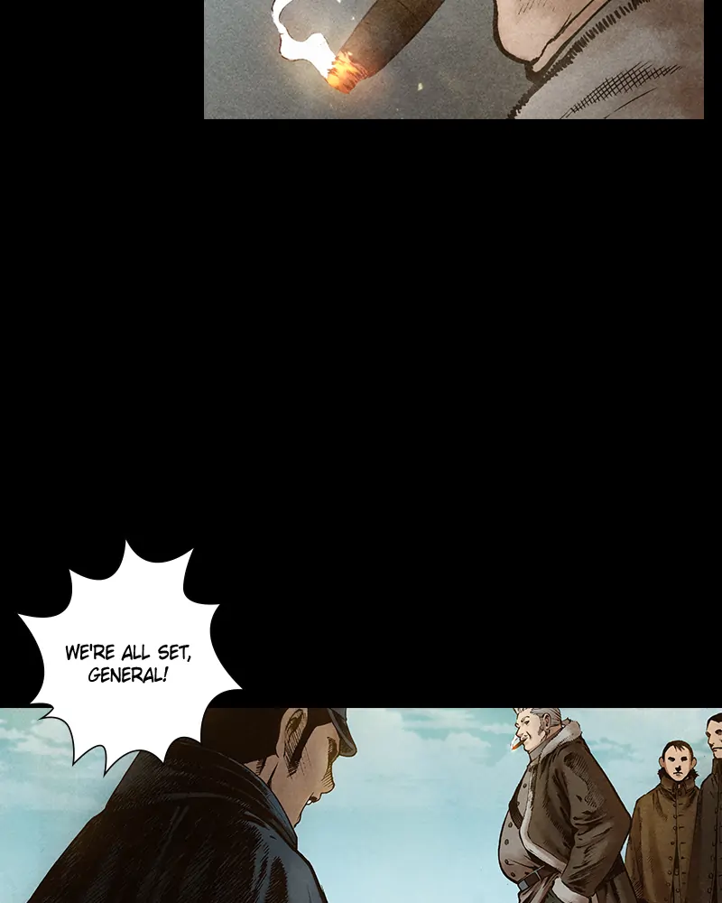 Avant Garde Covert Agent Chapter 108 - page 59