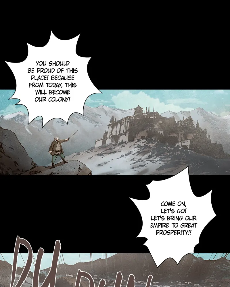 Avant Garde Covert Agent Chapter 108 - page 63