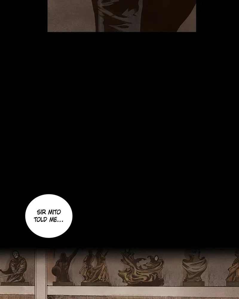 Avant Garde Covert Agent Chapter 108 - page 70