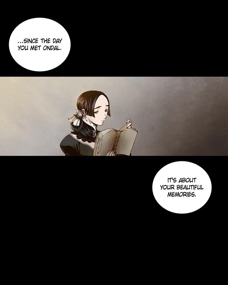 Avant Garde Covert Agent Chapter 108 - page 80