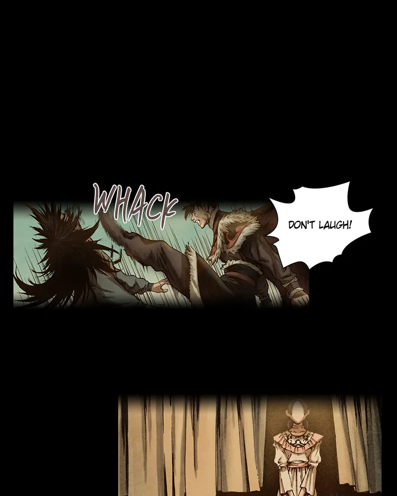 Avant Garde Covert Agent Chapter 108 - page 82