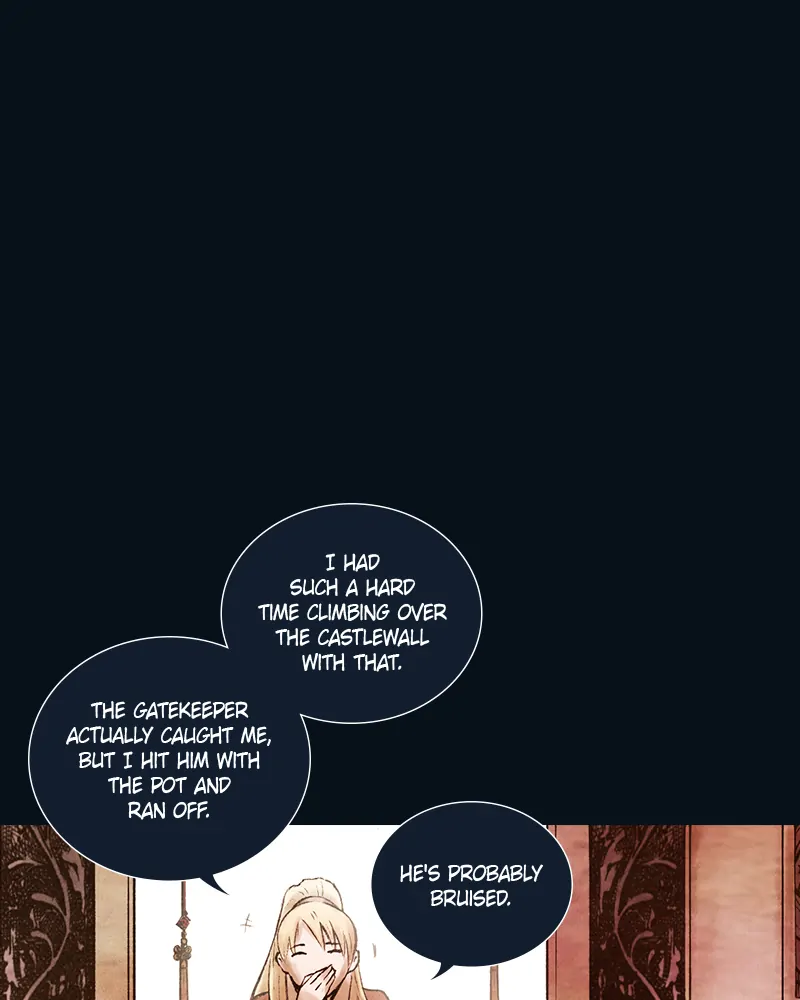 Avant Garde Covert Agent Chapter 168 - page 94