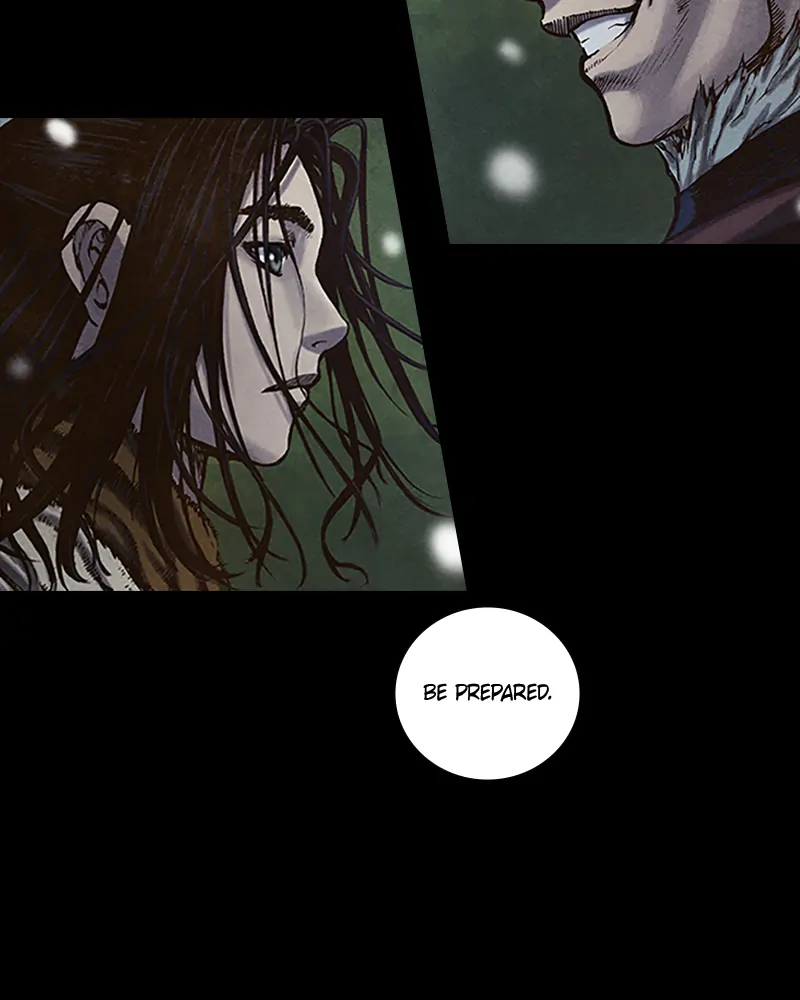 Avant Garde Covert Agent Chapter 107 - page 8