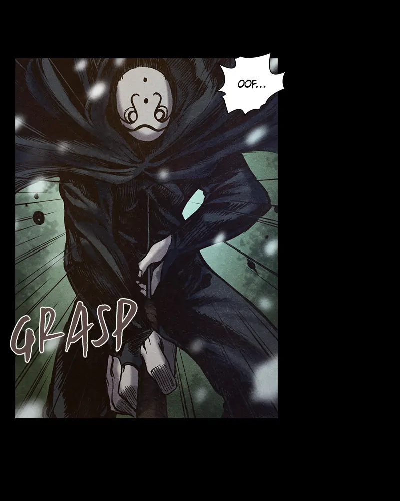 Avant Garde Covert Agent Chapter 107 - page 27