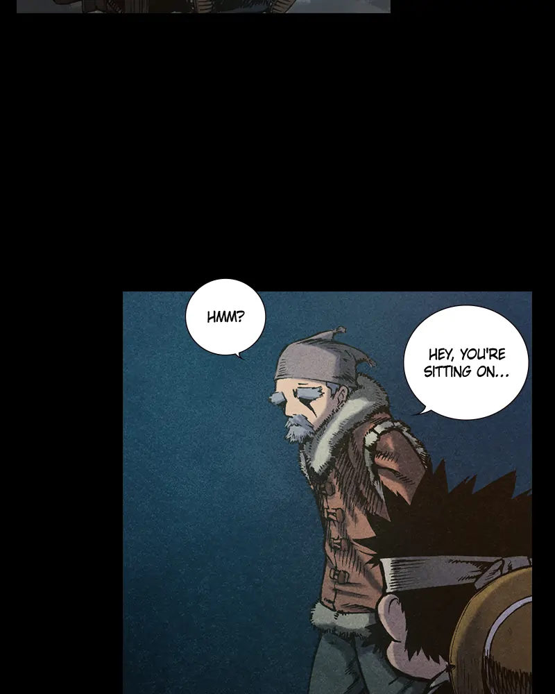 Avant Garde Covert Agent Chapter 107 - page 67