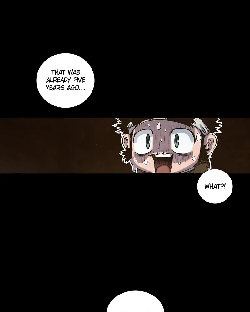 Avant Garde Covert Agent Chapter 107 - page 73