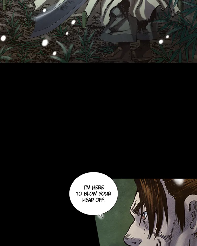 Avant Garde Covert Agent Chapter 107 - page 7