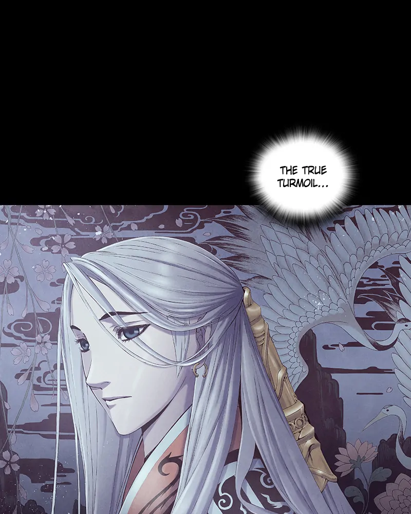 Avant Garde Covert Agent Chapter 193 - page 129