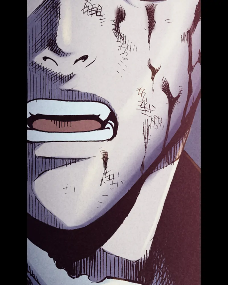 Avant Garde Covert Agent Chapter 193 - page 27
