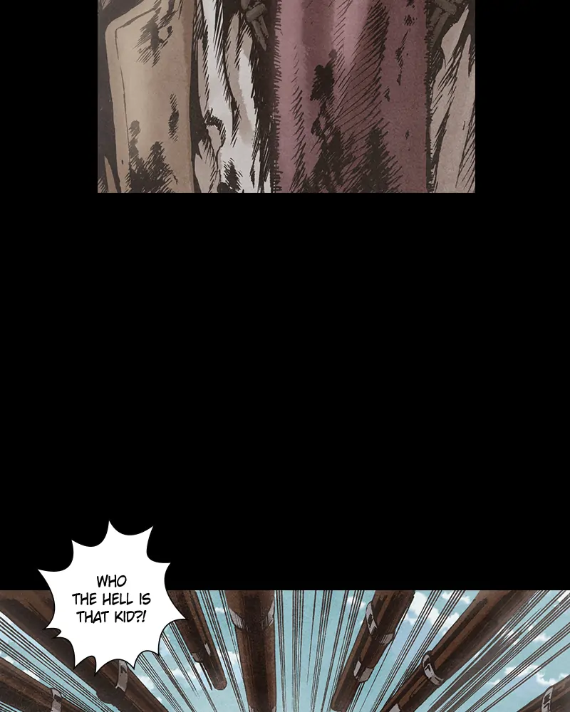 Avant Garde Covert Agent Chapter 117 - page 16