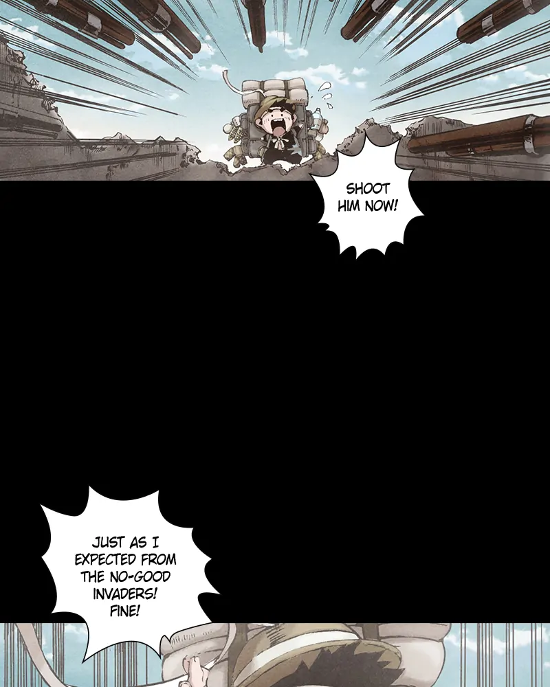 Avant Garde Covert Agent Chapter 117 - page 17