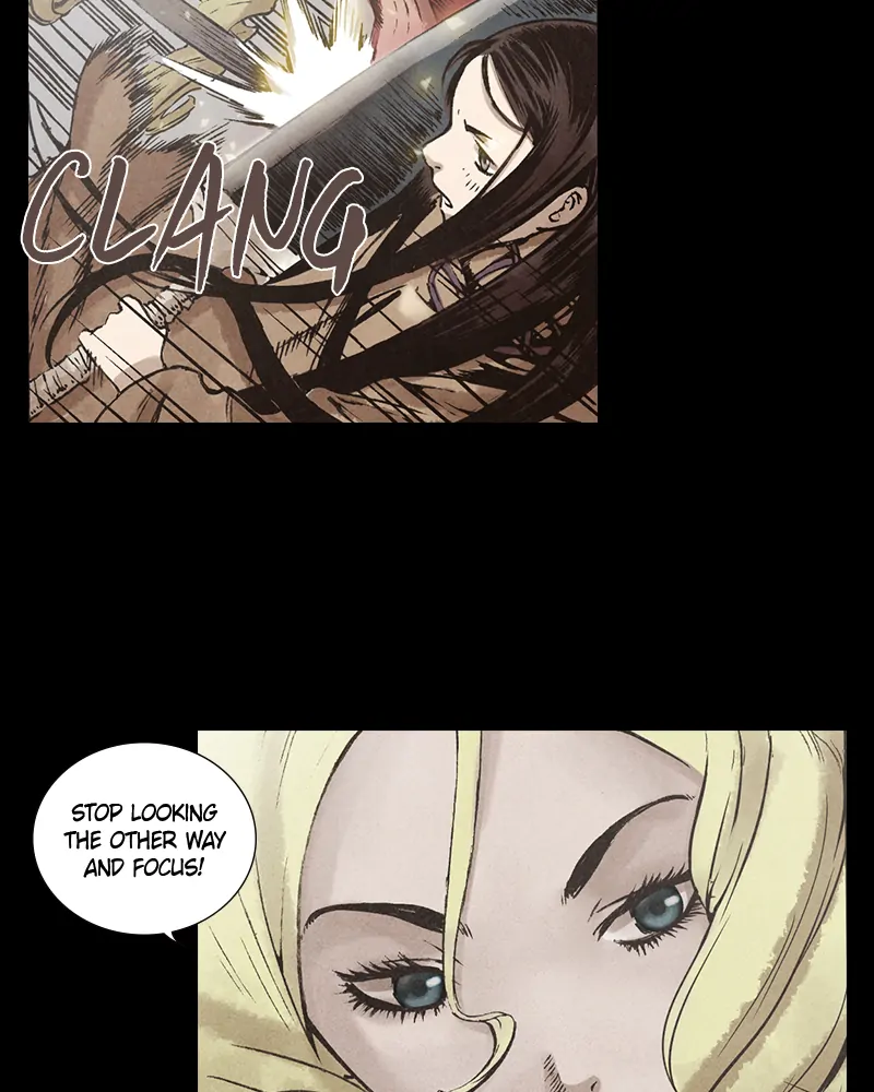 Avant Garde Covert Agent Chapter 117 - page 42