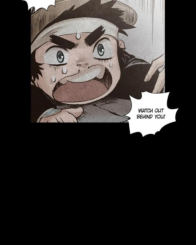Avant Garde Covert Agent Chapter 117 - page 60
