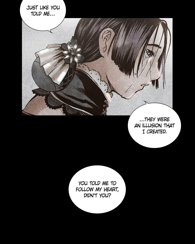 Avant Garde Covert Agent Chapter 117 - page 65