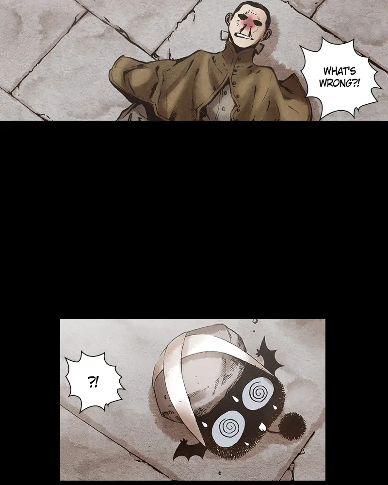 Avant Garde Covert Agent Chapter 117 - page 6