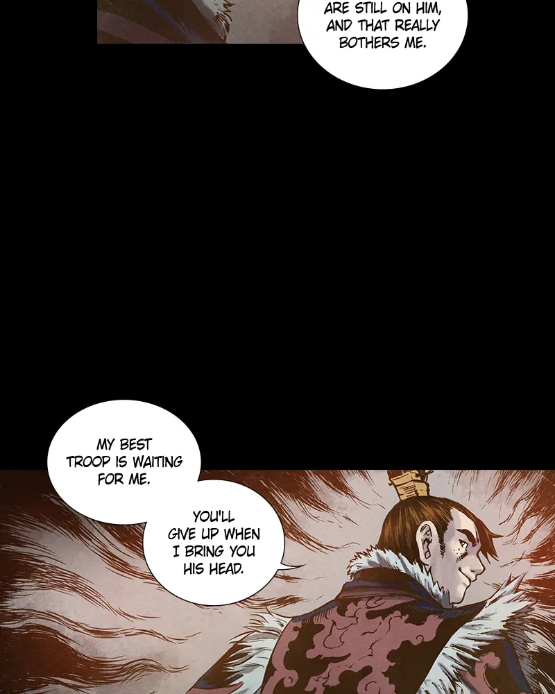 Avant Garde Covert Agent Chapter 106 - page 19
