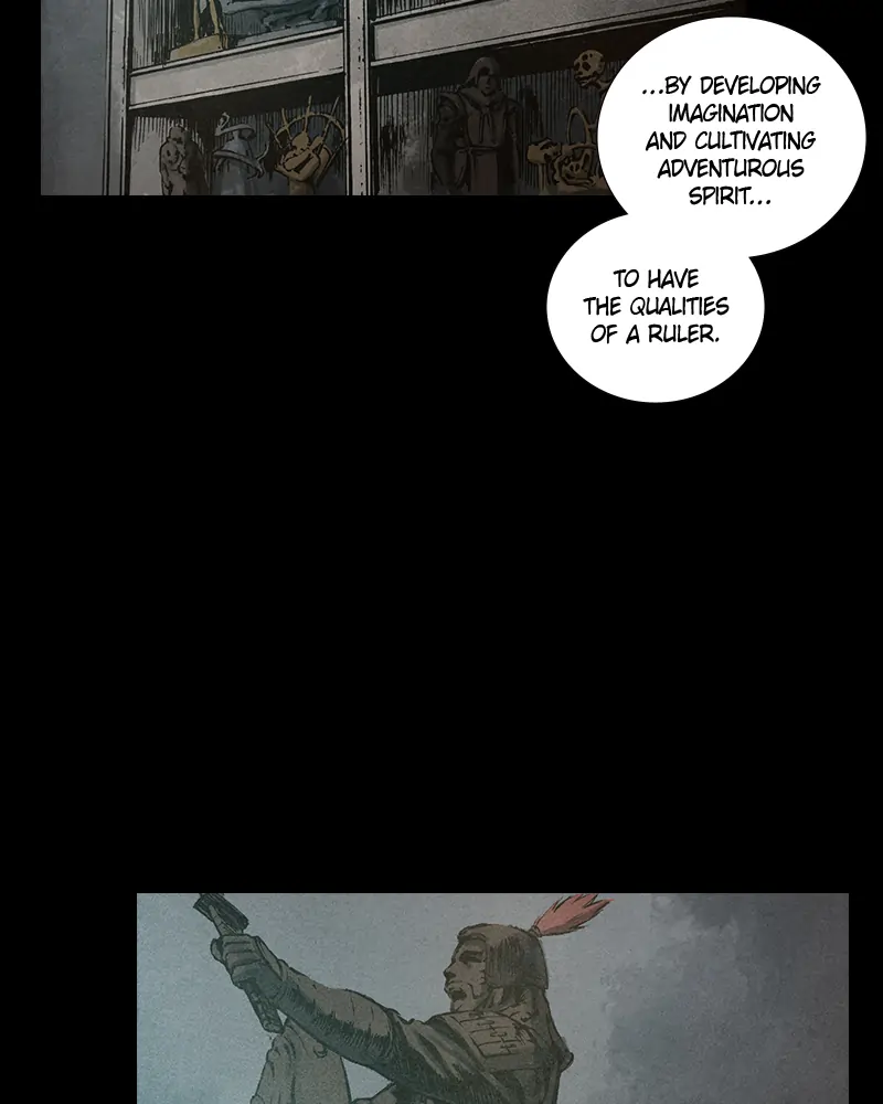 Avant Garde Covert Agent Chapter 106 - page 65