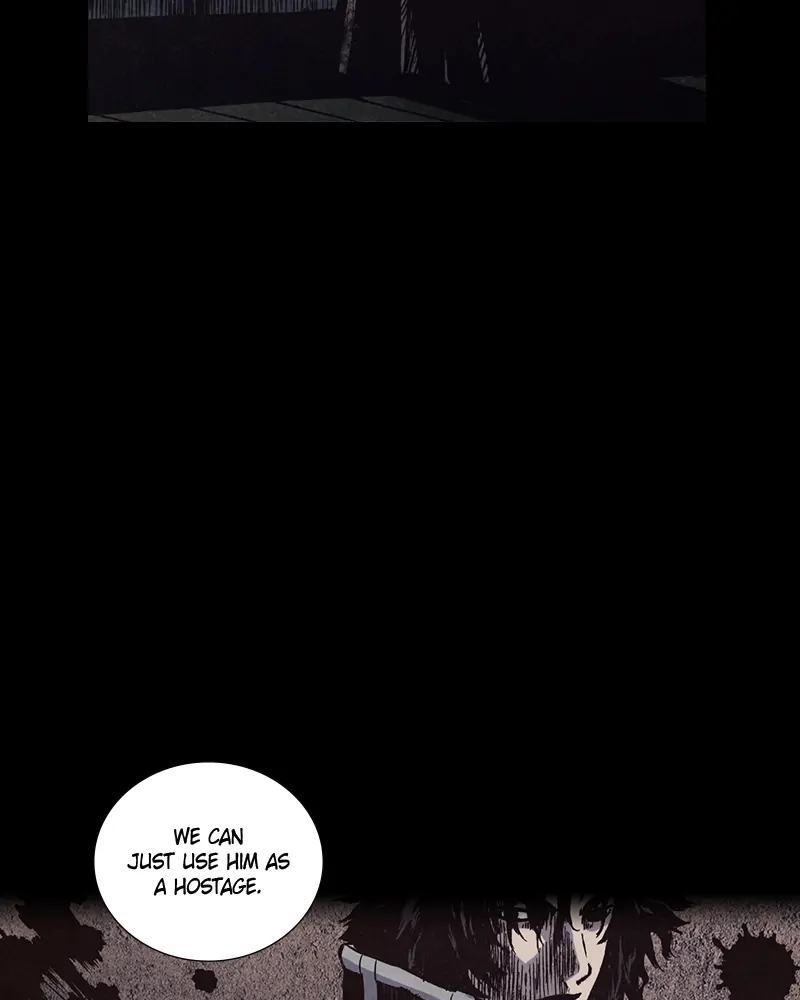 Avant Garde Covert Agent Chapter 141 - page 14