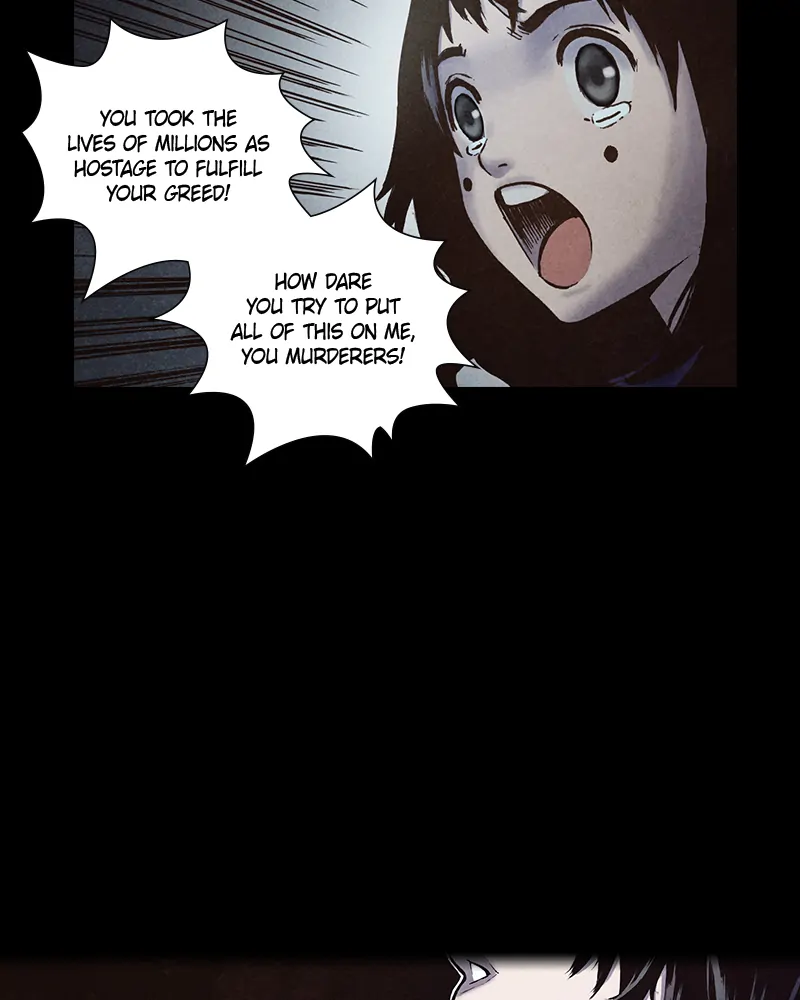 Avant Garde Covert Agent Chapter 141 - page 2