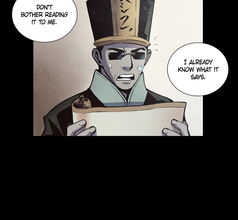 Avant Garde Covert Agent Chapter 141 - page 44