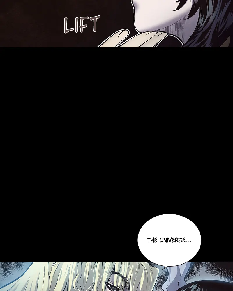 Avant Garde Covert Agent Chapter 141 - page 3