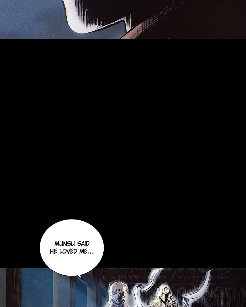 Avant Garde Covert Agent Chapter 141 - page 57