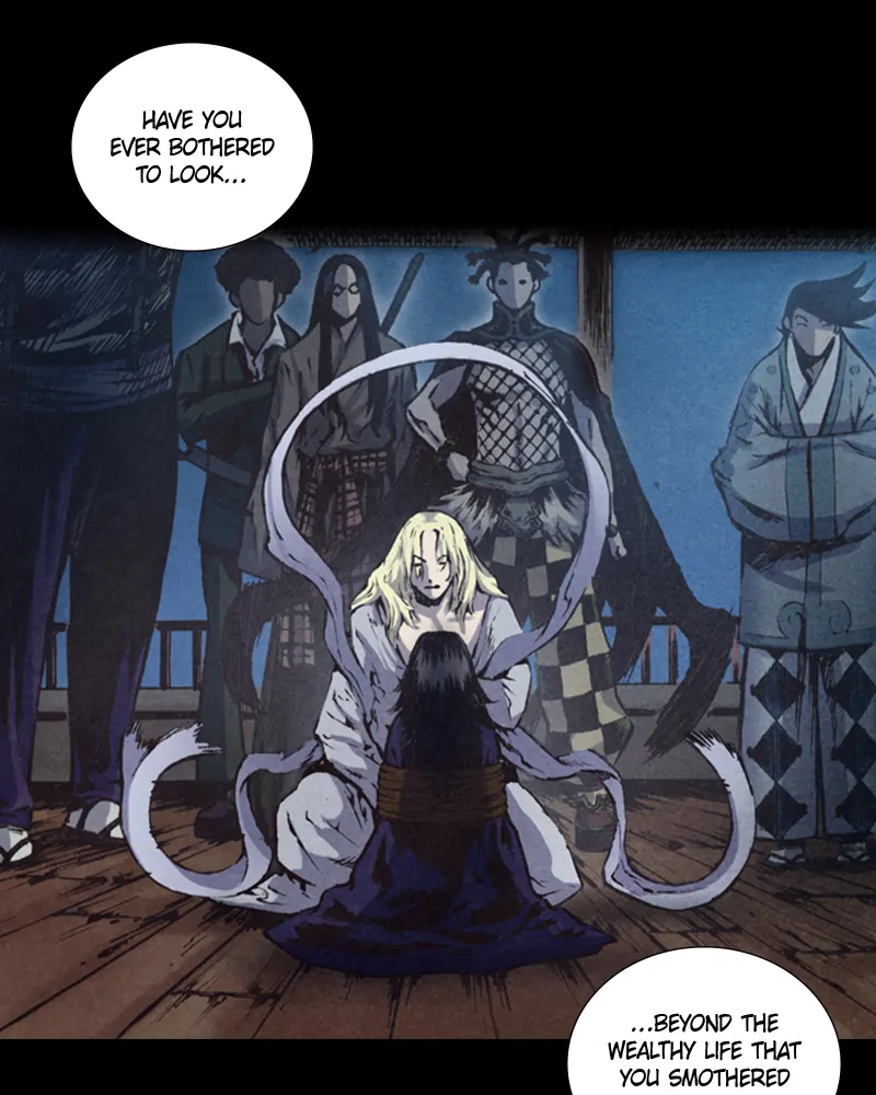 Avant Garde Covert Agent Chapter 141 - page 6