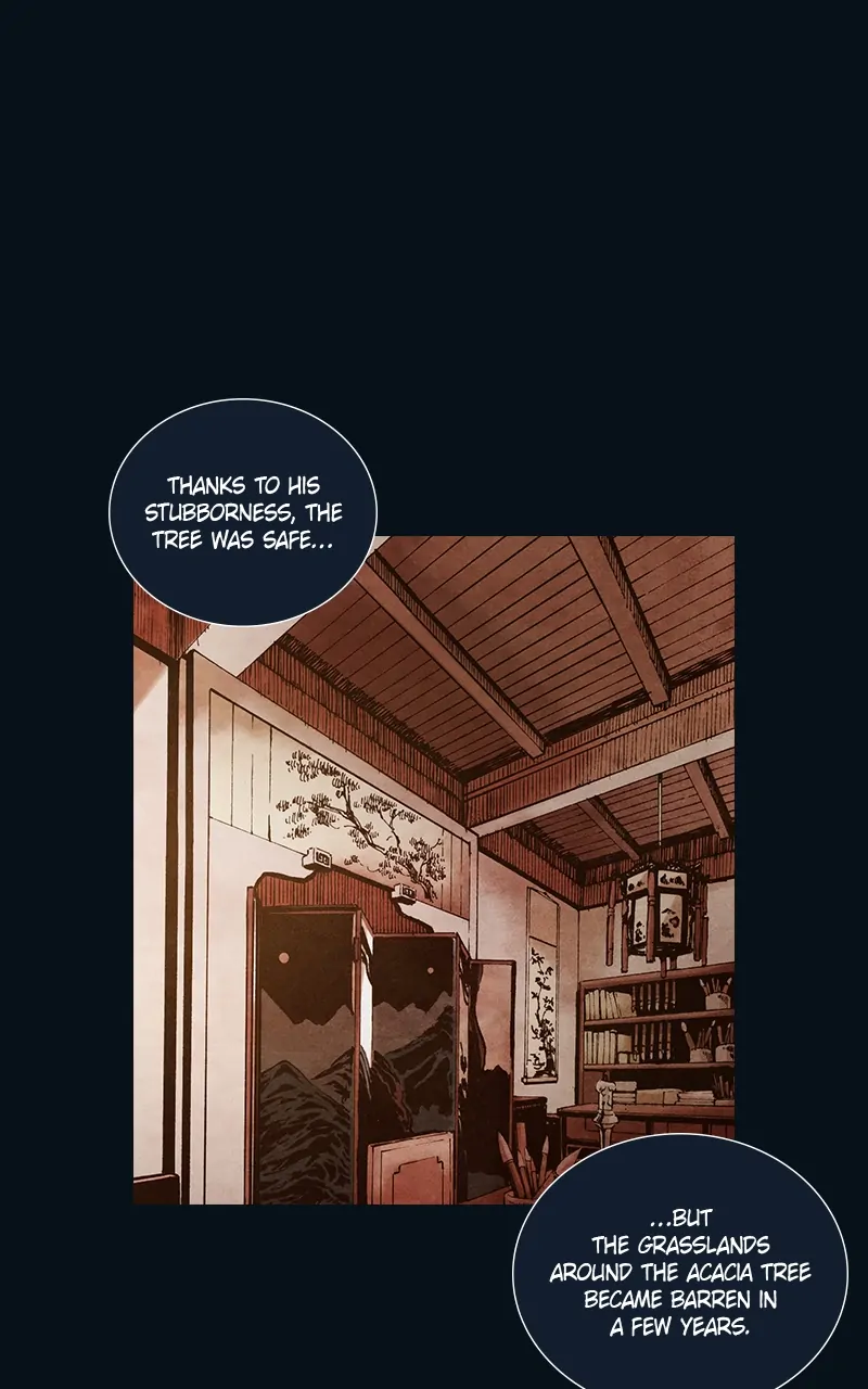 Avant Garde Covert Agent Chapter 166 - page 18