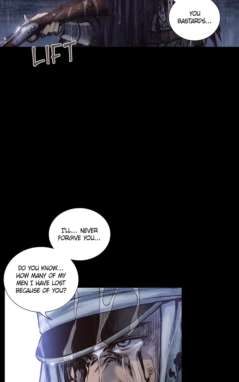 Avant Garde Covert Agent Chapter 166 - page 37