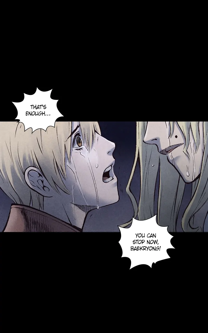 Avant Garde Covert Agent Chapter 166 - page 61