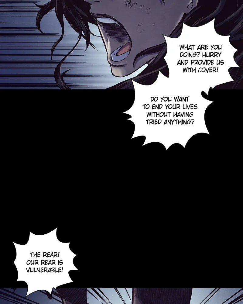 Avant Garde Covert Agent Chapter 192 - page 38