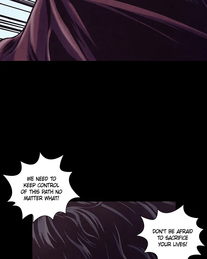 Avant Garde Covert Agent Chapter 192 - page 41