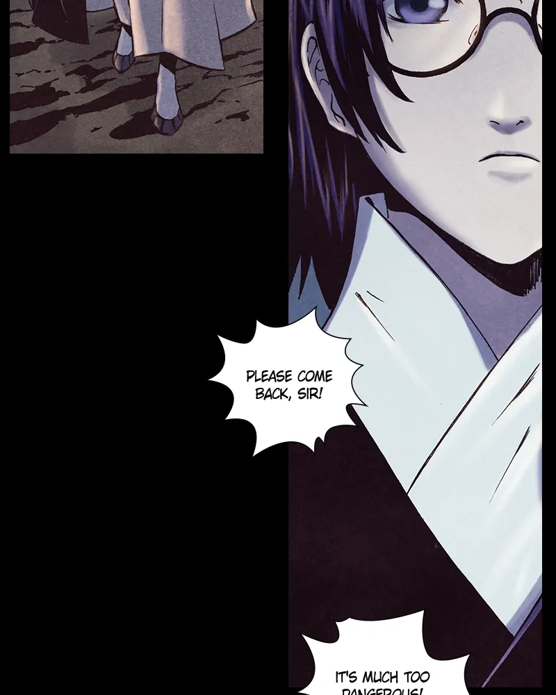 Avant Garde Covert Agent Chapter 192 - page 7