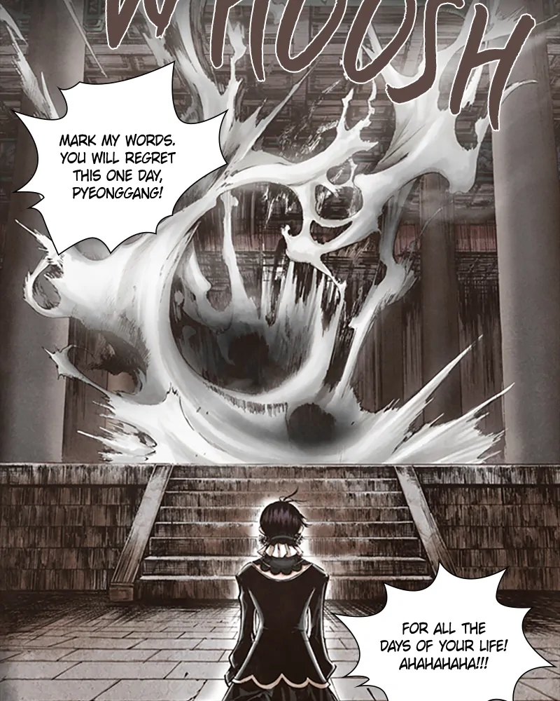 Avant Garde Covert Agent Chapter 116 - page 28