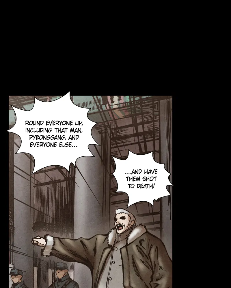 Avant Garde Covert Agent Chapter 116 - page 32