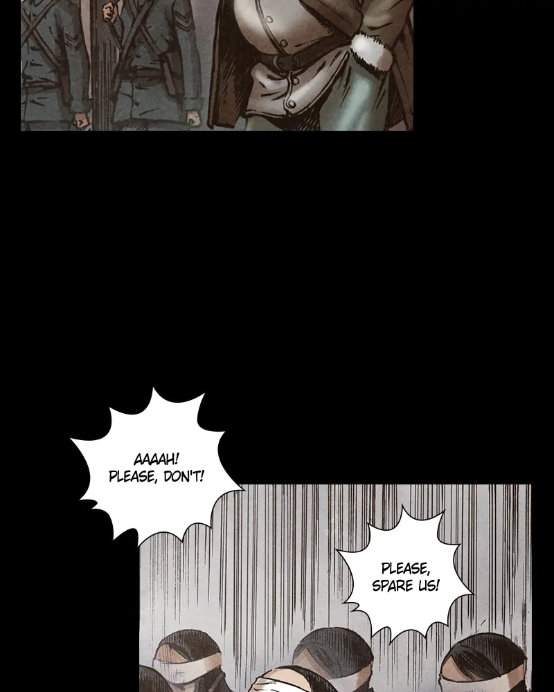 Avant Garde Covert Agent Chapter 116 - page 33