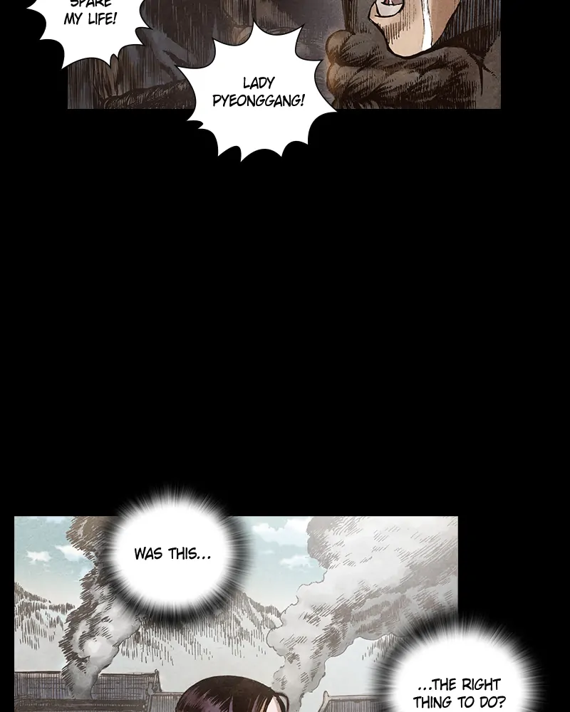 Avant Garde Covert Agent Chapter 116 - page 37