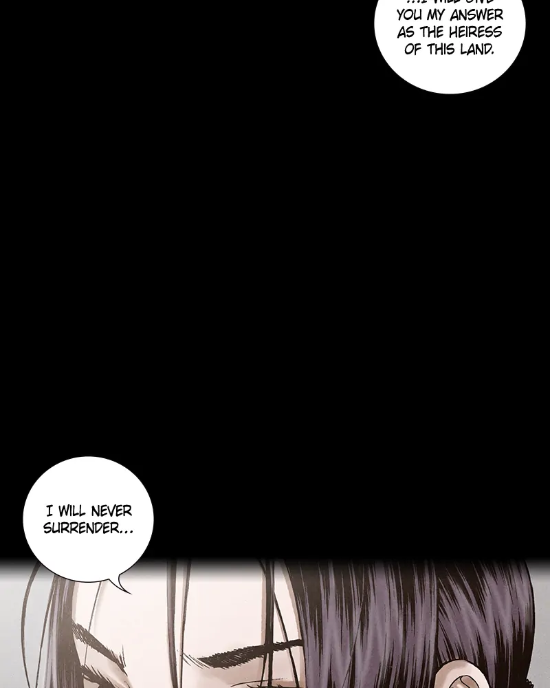 Avant Garde Covert Agent Chapter 116 - page 4