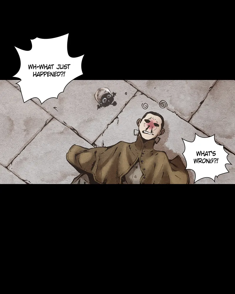 Avant Garde Covert Agent Chapter 116 - page 73