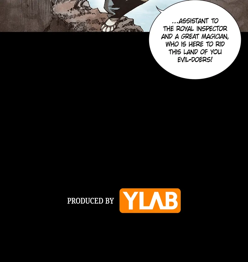 Avant Garde Covert Agent Chapter 116 - page 77
