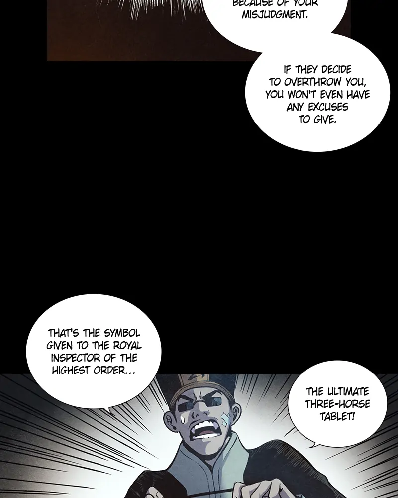 Avant Garde Covert Agent Chapter 140 - page 65