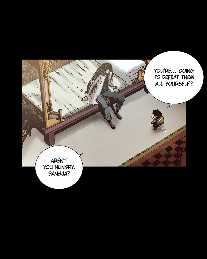 Avant Garde Covert Agent Chapter 140 - page 80