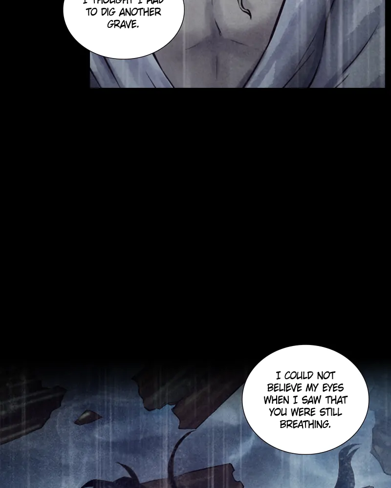 Avant Garde Covert Agent Chapter 165 - page 5